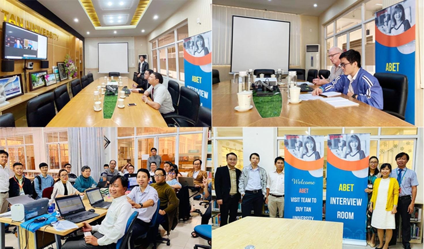 Vì sao nên chọn đại học Duy Tân là NV1 - Ảnh 2.