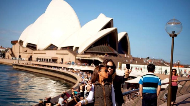 Tiếng Việt ưa dùng thứ tư ở Úc - Ảnh 1. Tiếng Việt ưa dùng thứ tư ở Úc - Ảnh 1.