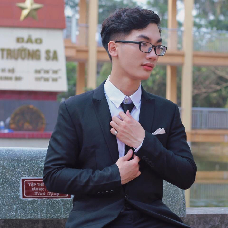 Thủ khoa khối B muốn thử thách bản thân bằng sự khắc nghiệt khi học y - Ảnh 1. Thủ khoa khối B muốn thử thách bản thân bằng sự khắc nghiệt khi học y - Ảnh 1.