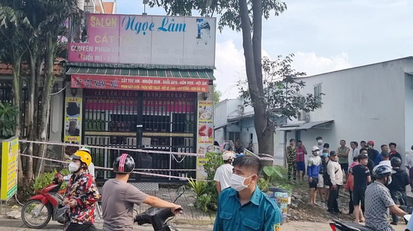 Ngạt khí CO, CO2 dễ gây ra cái chết êm dịu, không dấu hiệu cảnh báo - Ảnh 1. Ngạt khí CO, CO2 dễ gây ra cái chết êm dịu, không dấu hiệu cảnh báo - Ảnh 1.