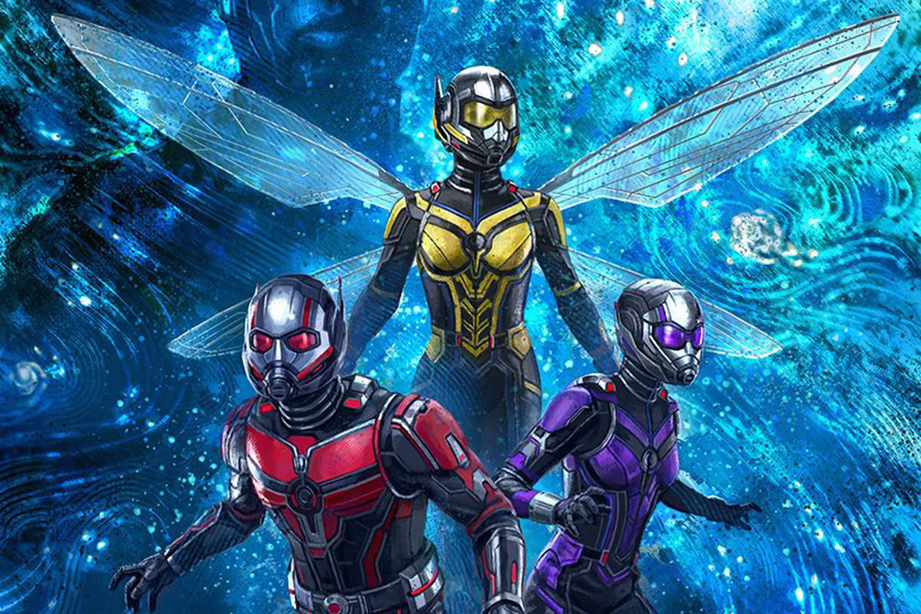 Vũ trụ điện ảnh Marvel giai đoạn 5 và 6: Sẽ có trận chiến ngang tầm vụ Thanos? - Ảnh 4.