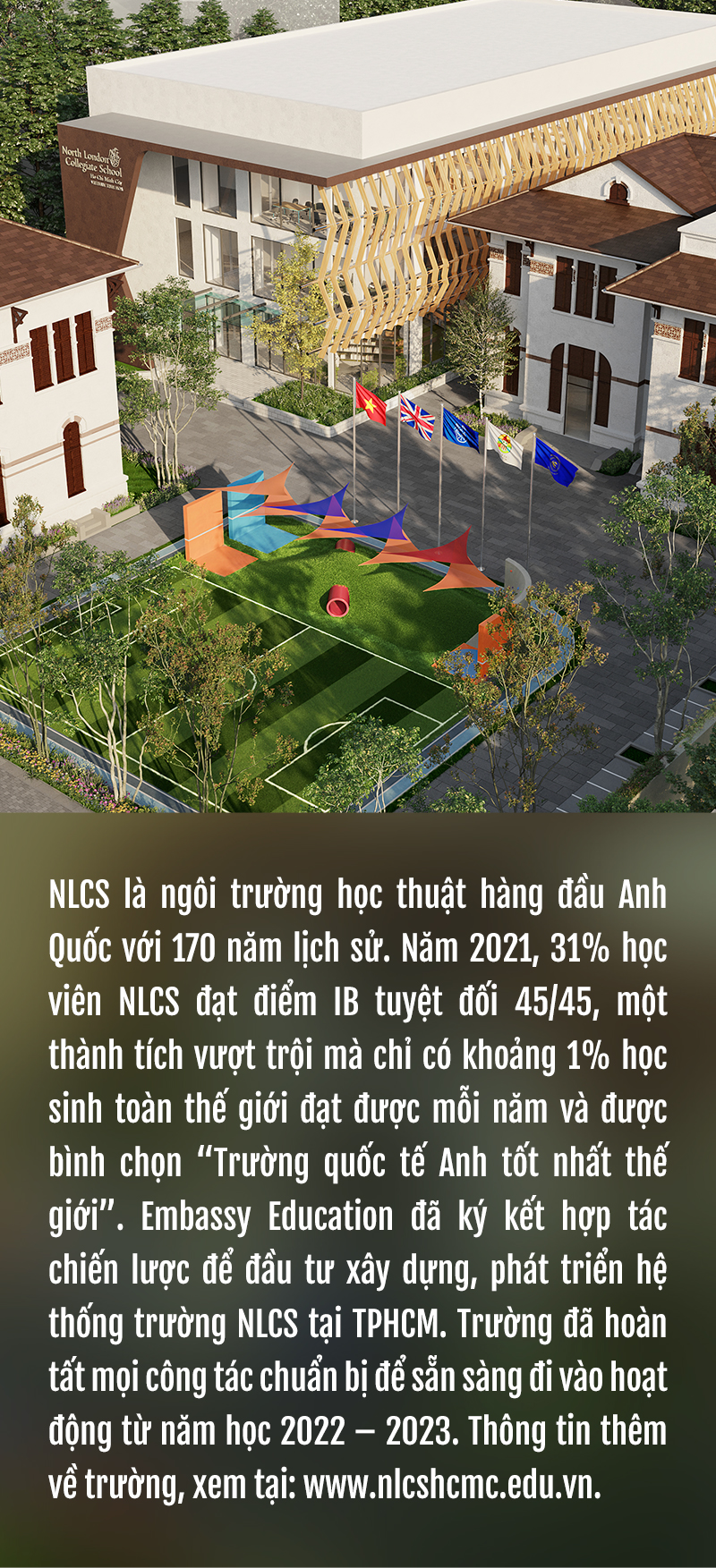 Thanh Bùi: Nuôi dưỡng tinh hoa Việt cho những công dân toàn cầu tương lai - Ảnh 14.
