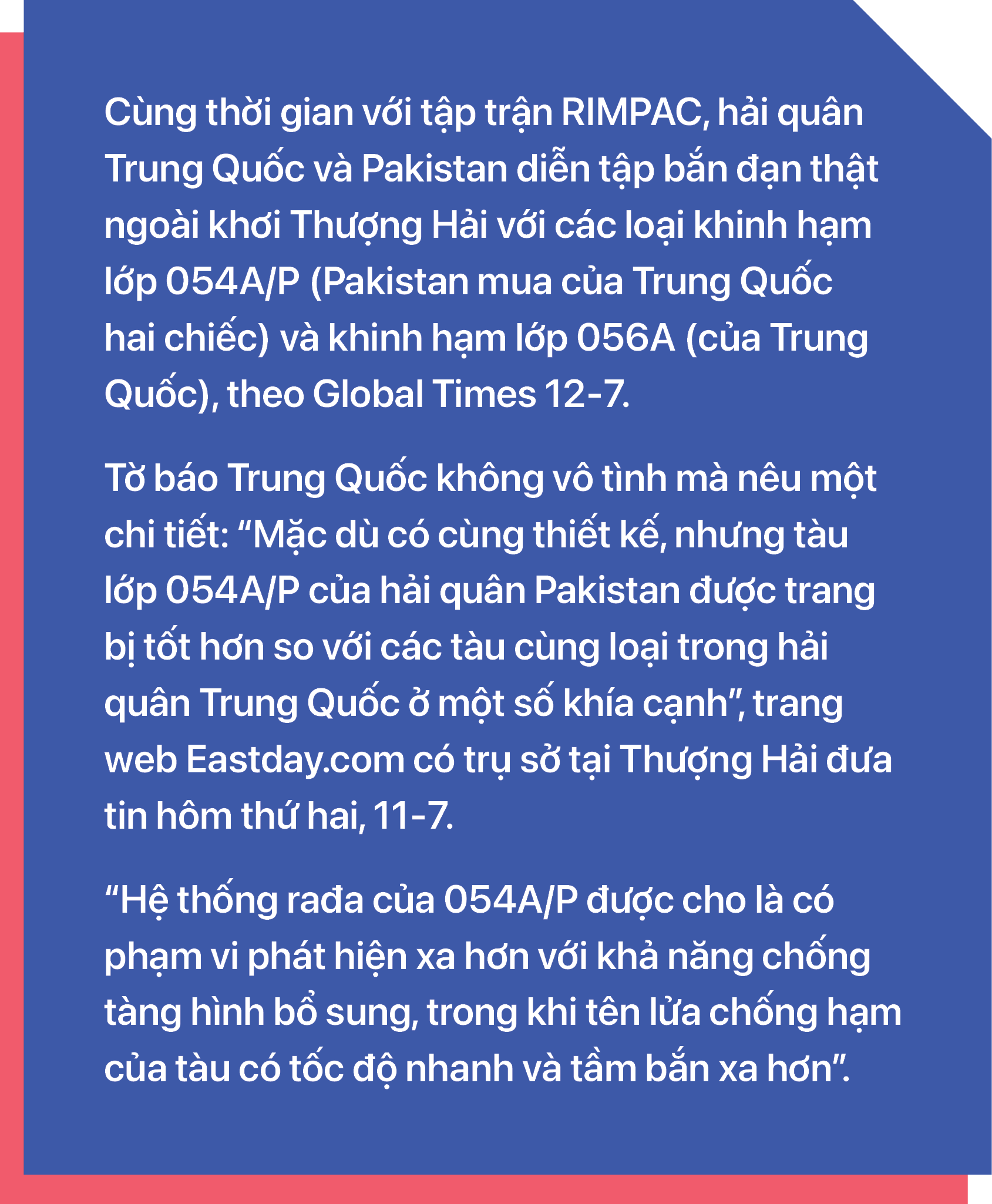 Biển Đông 6 năm sau phán quyết PCA - Ảnh 8.