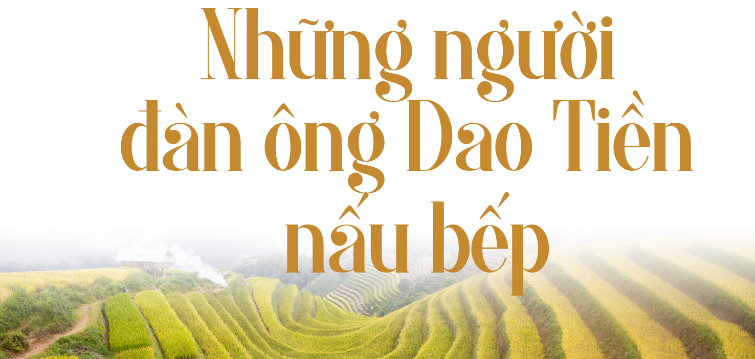 Lên Hoài Khao, ngắm sáp ong, ăn món Dao Tiền - Ảnh 11.