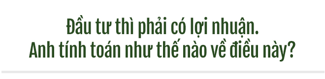 Thanh Bùi: Nuôi dưỡng tinh hoa Việt cho những công dân toàn cầu tương lai - Ảnh 13.
