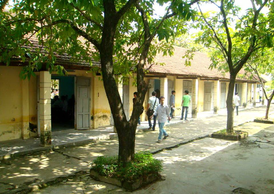 Trả lại em yêu khung trời đại học - Kỳ 2: Cái thời đại học còn quý hiếm - Ảnh 1. Trả lại em yêu khung trời đại học - Kỳ 2: Cái thời đại học còn quý hiếm - Ảnh 1.