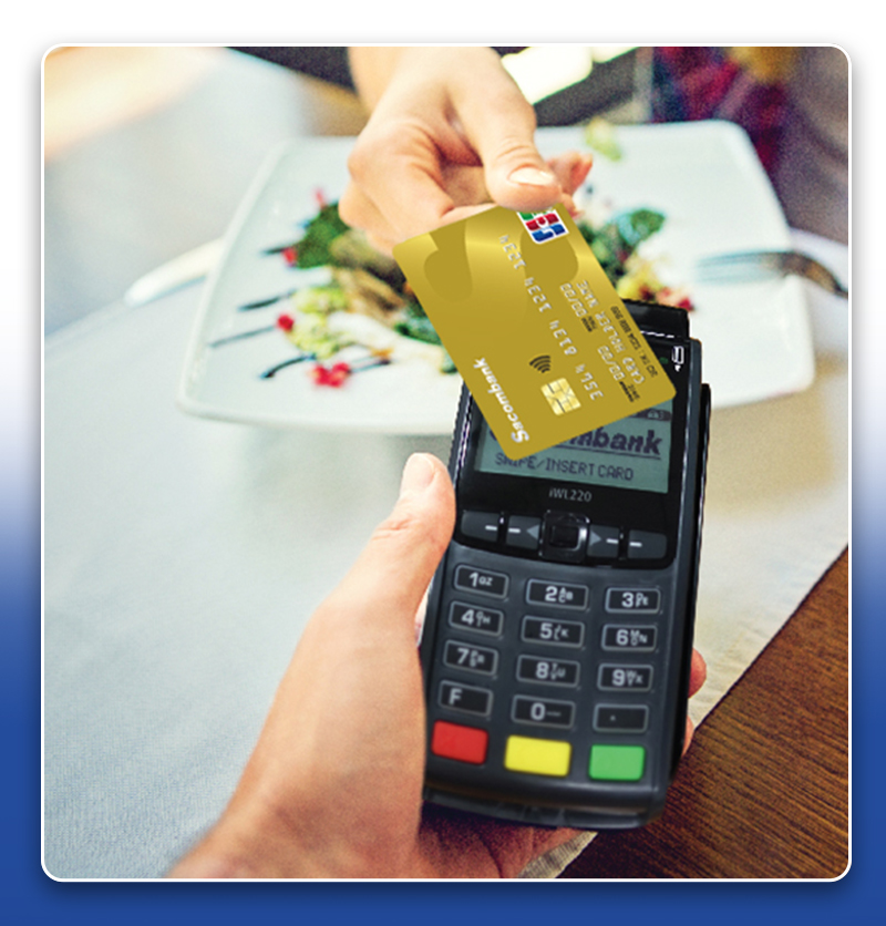 Sacombank và hành trình kiến tạo ‘kỷ nguyên thanh toán số’ - Ảnh 5.