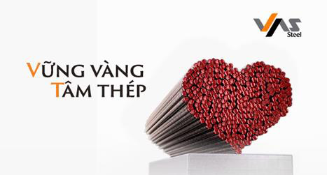 Thép Việt trên hành trình ‘vươn ra biển lớn’ - Ảnh 2. Thép Việt trên hành trình ‘vươn ra biển lớn’ - Ảnh 2.