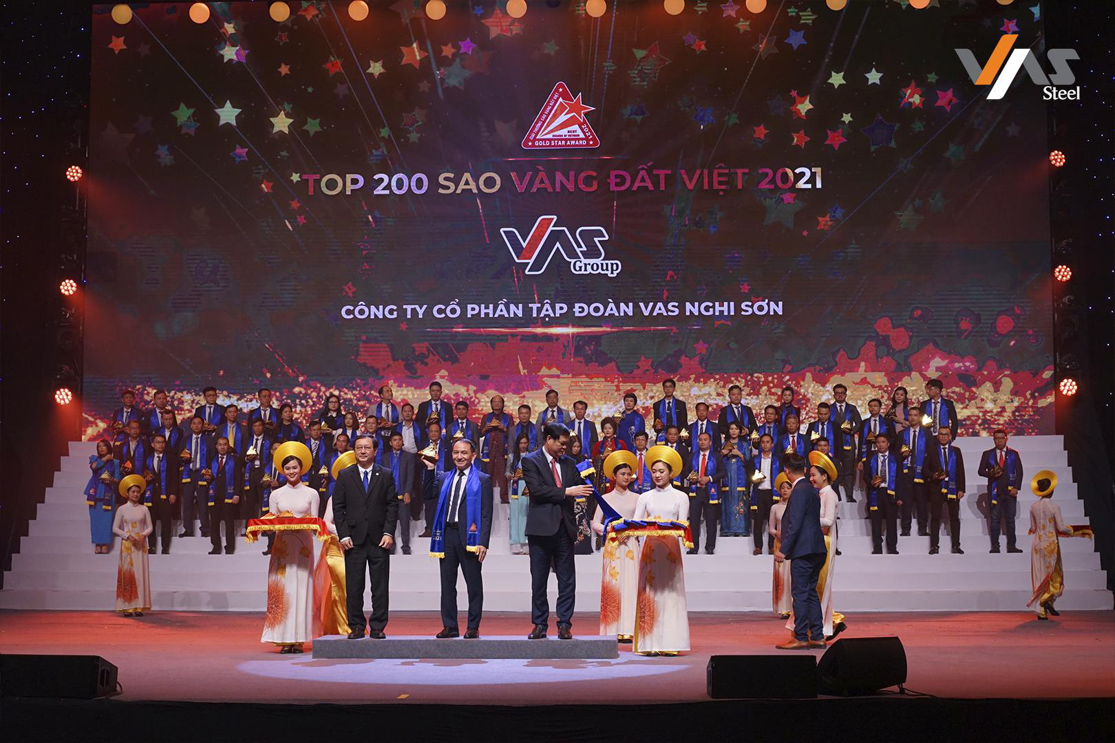 Thép Việt trên hành trình ‘vươn ra biển lớn’ - Ảnh 3. Thép Việt trên hành trình ‘vươn ra biển lớn’ - Ảnh 3.