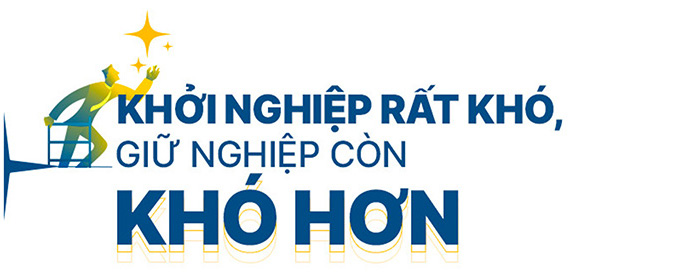 Nữ CEO cùng sứ mệnh nâng tầm giá trị nhôm - Ảnh 1.