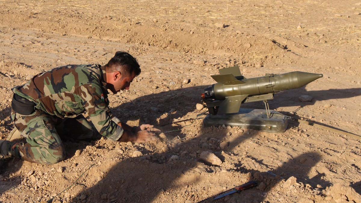 Xe tăng - lịch sử đổi thay - Kỳ 4: Bí mật đạn chống tăng xuyên giáp - Ảnh 1. Xe tăng - lịch sử đổi thay - Kỳ 4: Bí mật đạn chống tăng xuyên giáp - Ảnh 1.