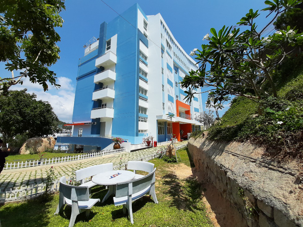 Trường đại học Tôn Đức Thắng phân hiệu Khánh Hòa tuyển sinh Đại học 2022 - Ảnh 4. Trường đại học Tôn Đức Thắng phân hiệu Khánh Hòa tuyển sinh Đại học 2022 - Ảnh 4.