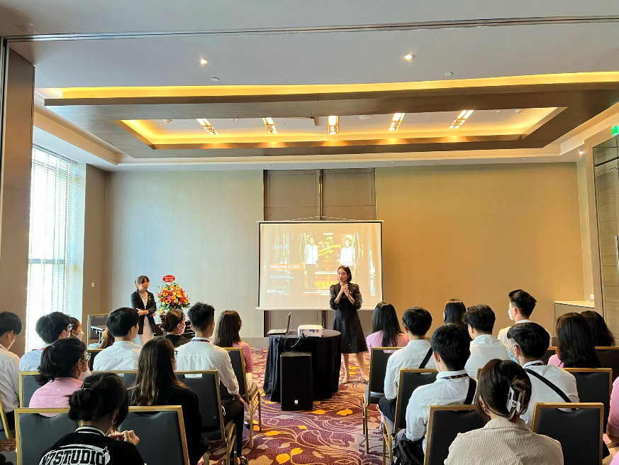 Trường đại học Tôn Đức Thắng phân hiệu Khánh Hòa tuyển sinh Đại học 2022 - Ảnh 5. Trường đại học Tôn Đức Thắng phân hiệu Khánh Hòa tuyển sinh Đại học 2022 - Ảnh 5.