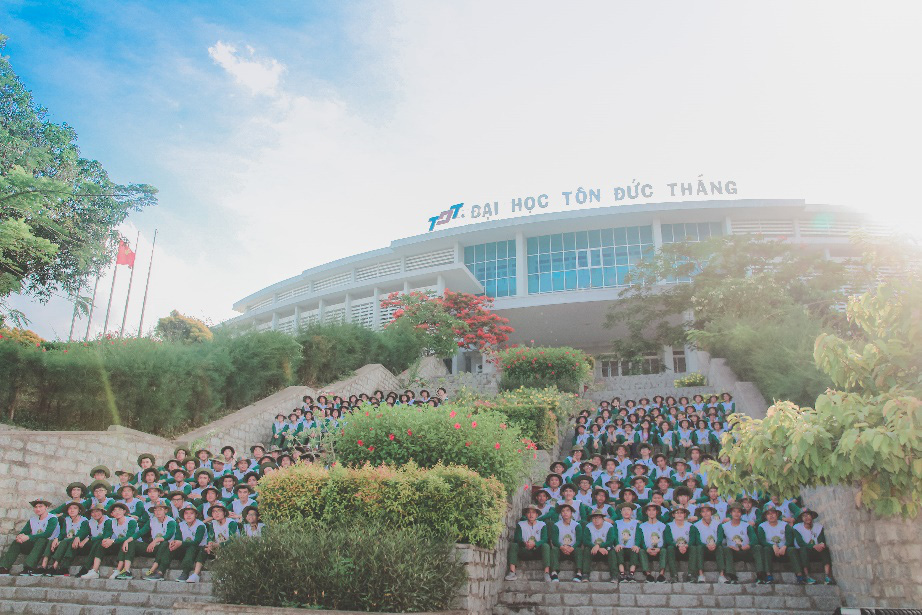 Trường đại học Tôn Đức Thắng phân hiệu Khánh Hòa tuyển sinh Đại học 2022 - Ảnh 6. Trường đại học Tôn Đức Thắng phân hiệu Khánh Hòa tuyển sinh Đại học 2022 - Ảnh 6.
