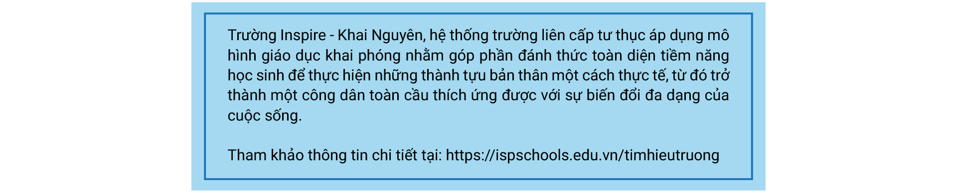 Điểm sáng mới trong lựa chọn trường học chất lượng cho con - Ảnh 8.