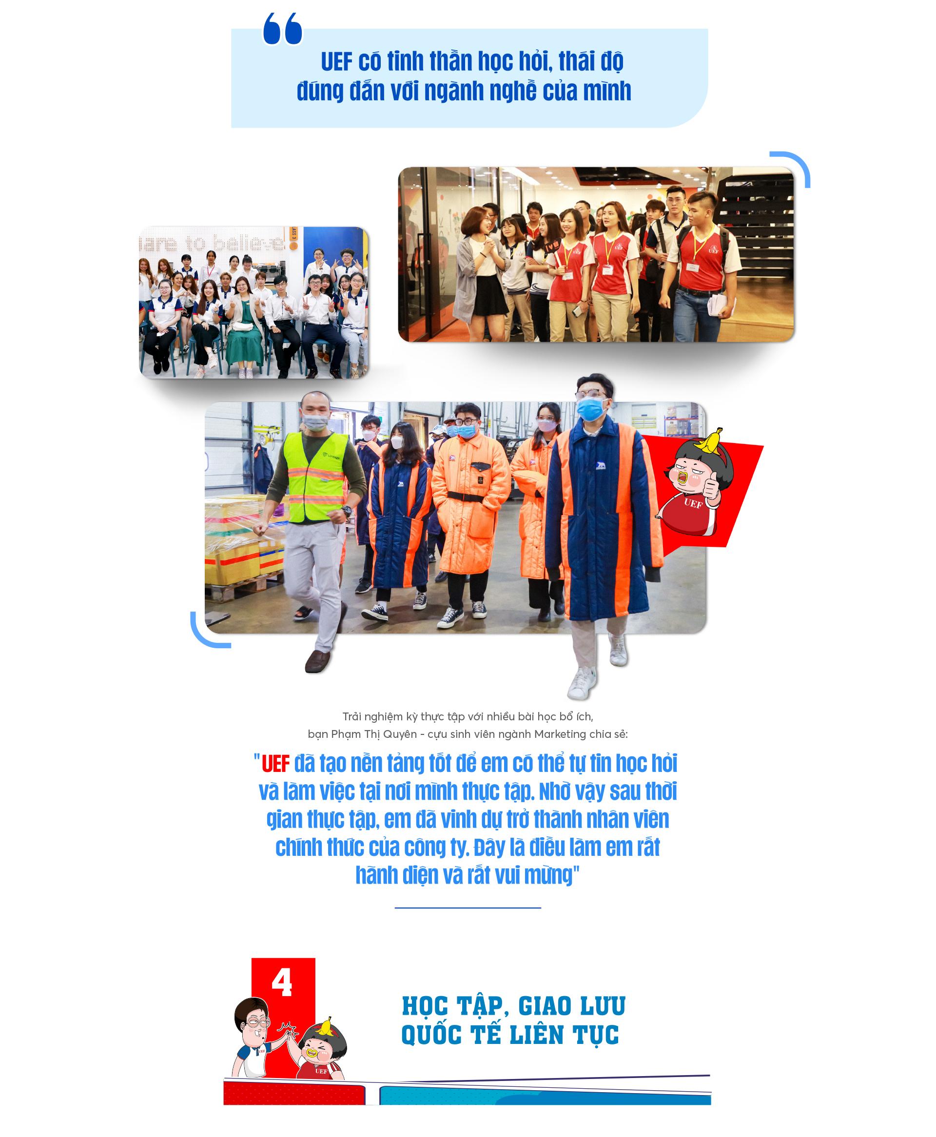 Những yếu tố phác họa hình ảnh sinh viên - Ảnh 6.
