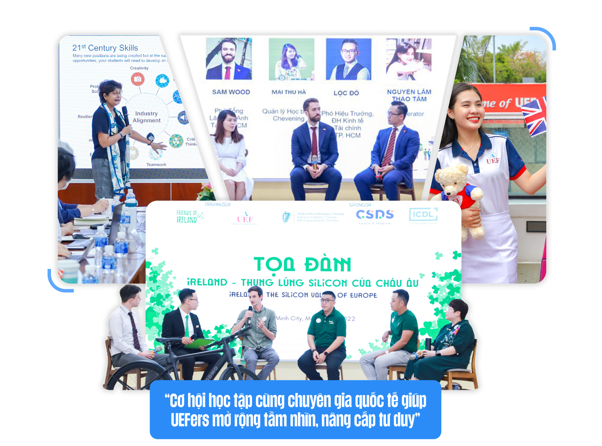 Những yếu tố phác họa hình ảnh sinh viên - Ảnh 7.