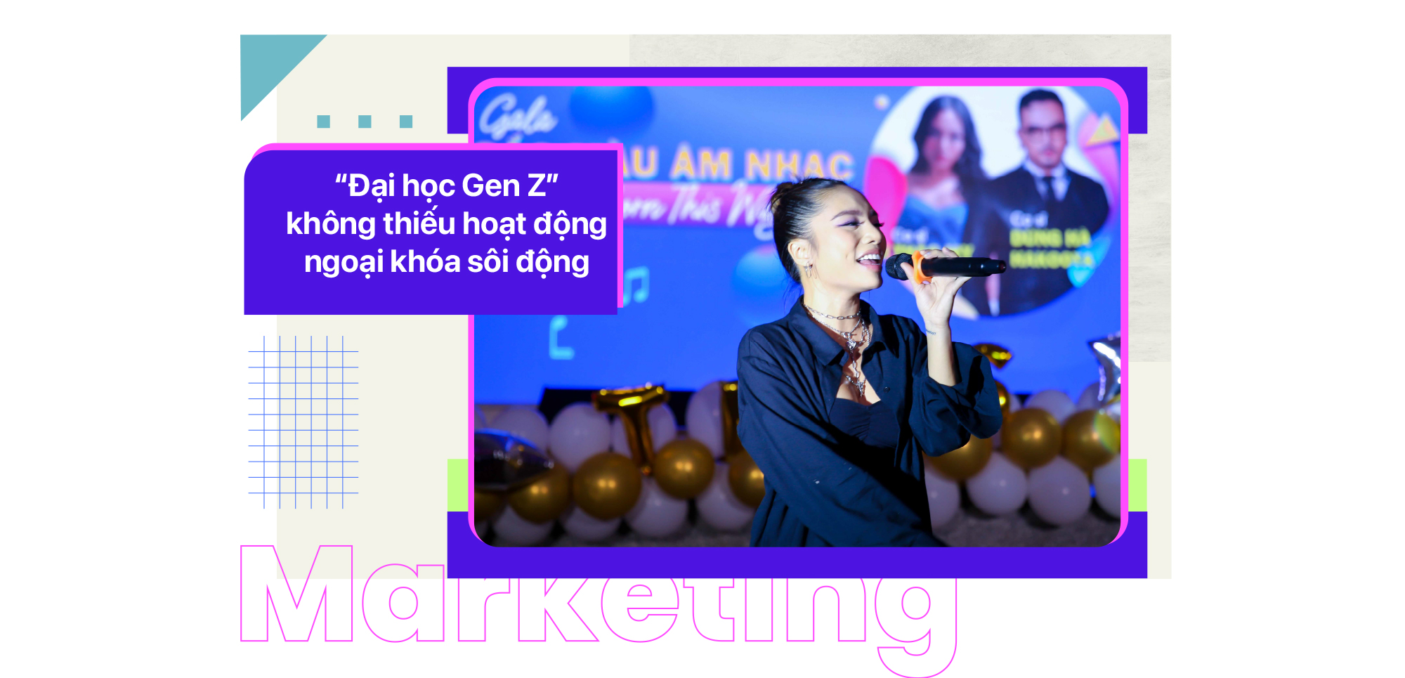 Xu hướng chọn học Marketing: Bản lĩnh Gen Z & đam mê chinh phục thời đại số - Ảnh 8.