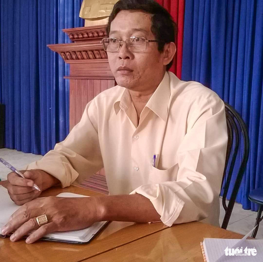 Những thí sinh đặc biệt trong mùa thi tốt nghiệp - Ảnh 7. Những thí sinh đặc biệt trong mùa thi tốt nghiệp - Ảnh 7.