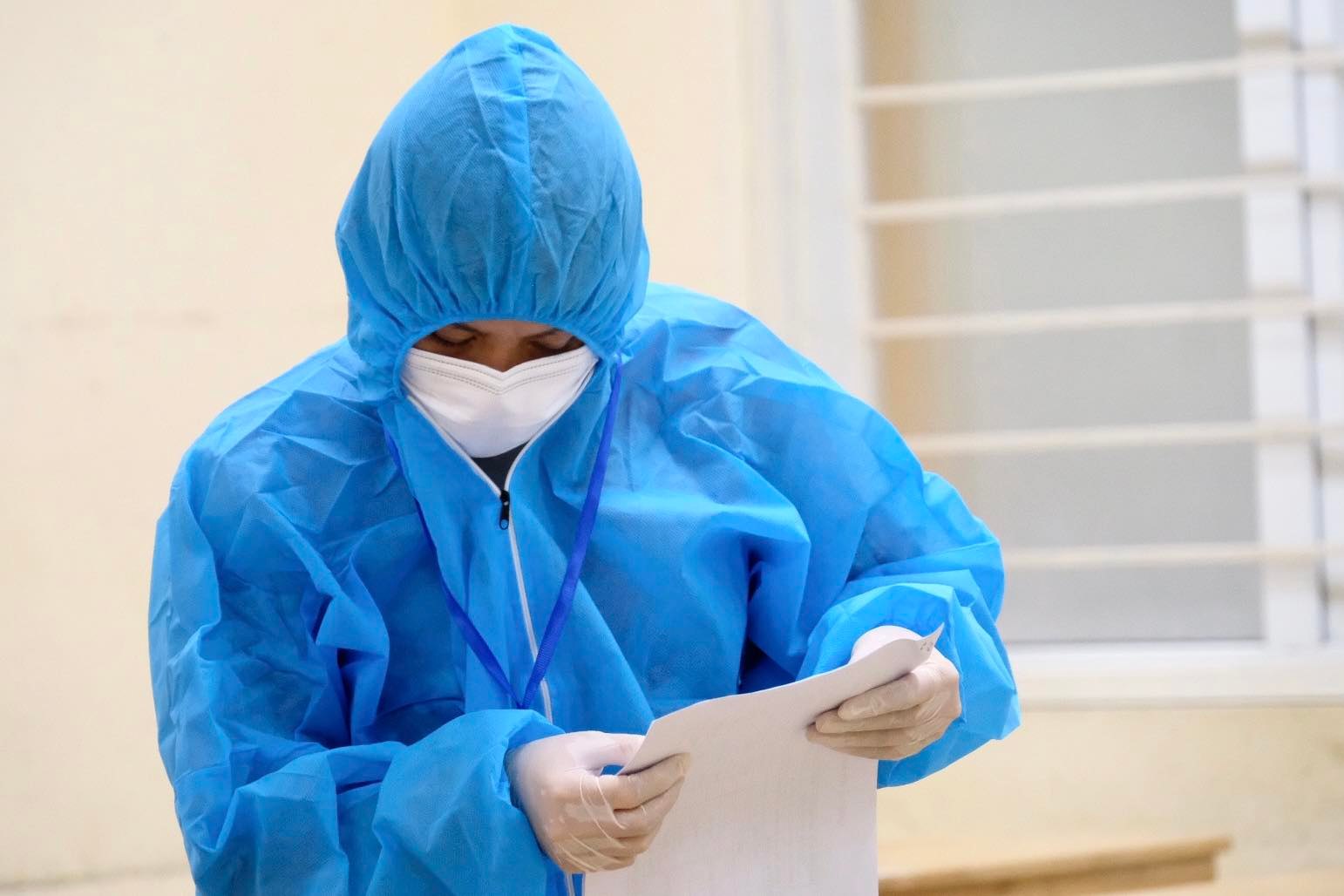 Tin COVID-19 chiều 8-7: Thêm 800 ca mới, số ca khỏi gấp gần 11 lần - Ảnh 1. Tin COVID-19 chiều 8-7: Thêm 800 ca mới, số ca khỏi gấp gần 11 lần - Ảnh 1.