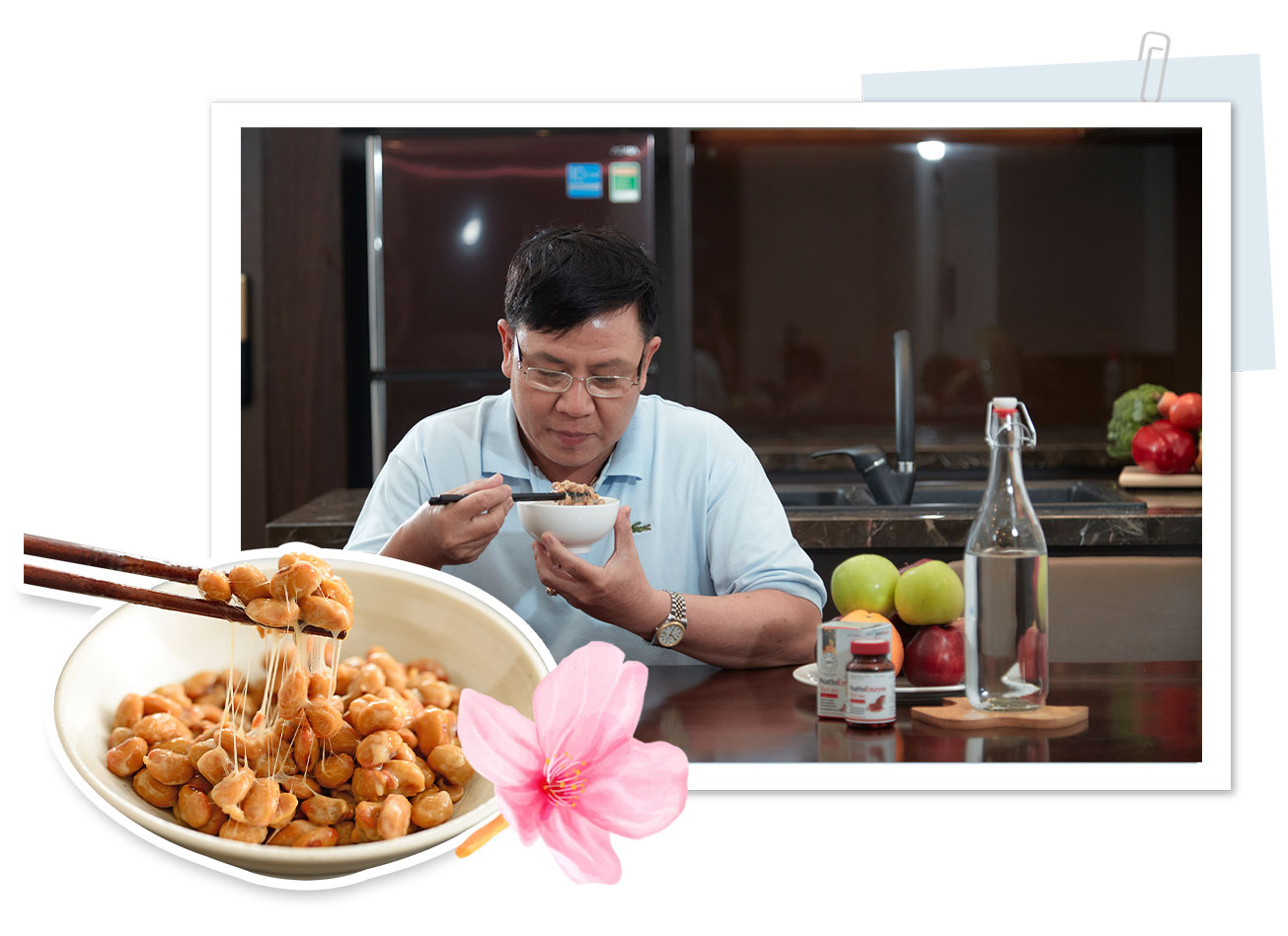 JNKA và Dược Hậu Giang: Hơn 1 thập kỷ đồng hành vì sức khỏe người Việt - Ảnh 2.
