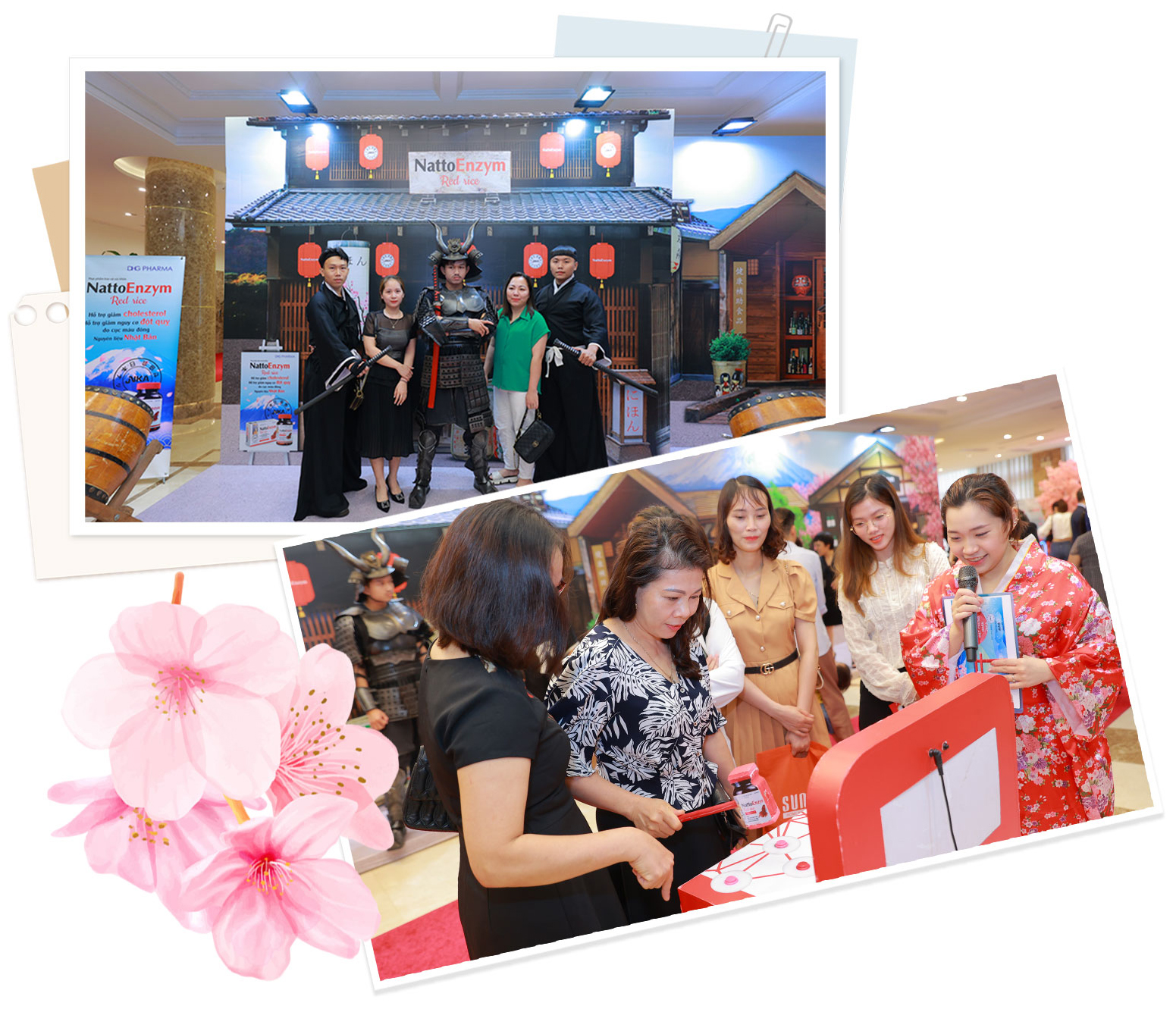 JNKA và Dược Hậu Giang: Hơn 1 thập kỷ đồng hành vì sức khỏe người Việt - Ảnh 6.
