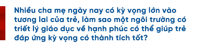 Tiến sĩ Alan Phan: ‘Kiến tạo người trẻ Việt toàn cầu từ lòng tự hào dân tộc’ - Ảnh 12.