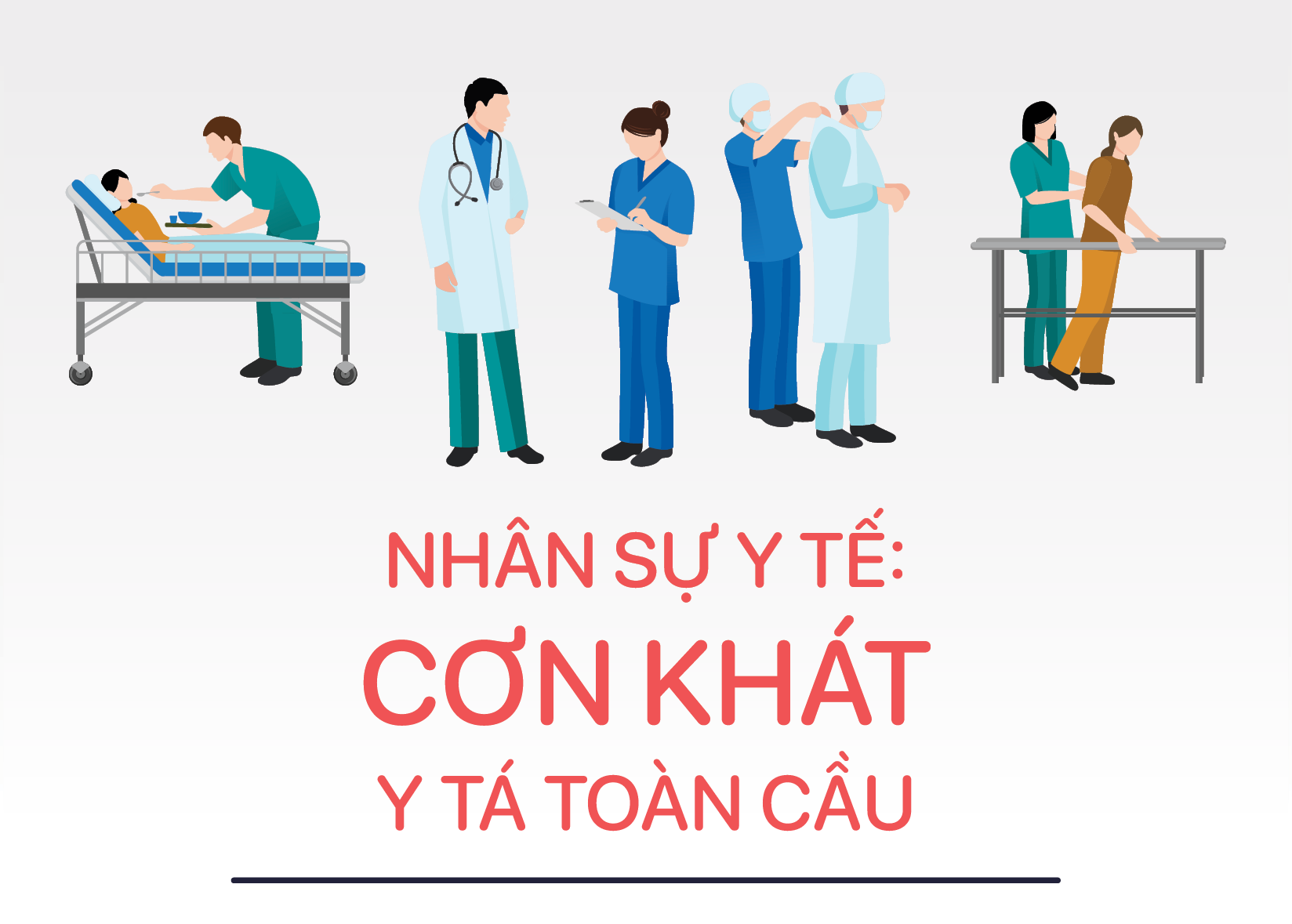 Công chức nghỉ việc: Thay đổi nền công vụ từ nhu cầu tự thân - Ảnh 16.
