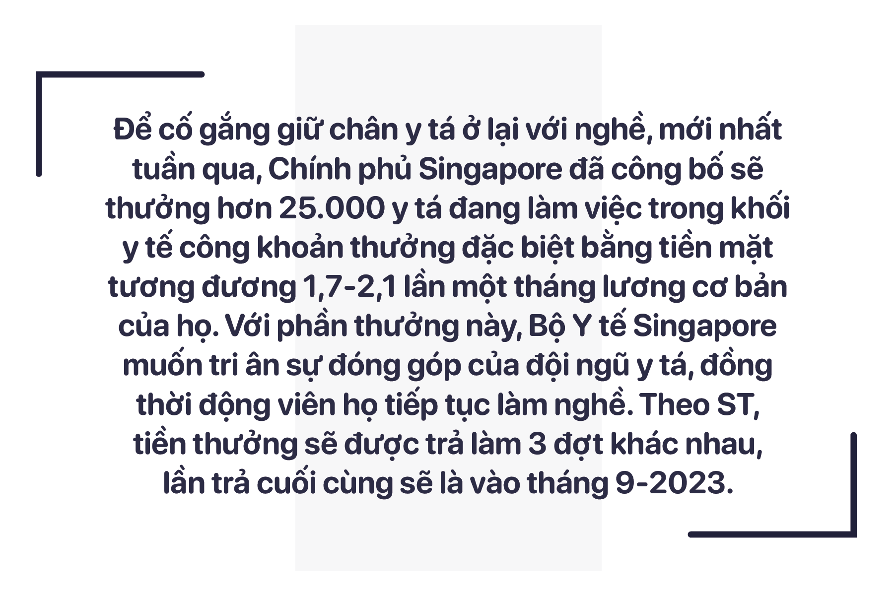 Công chức nghỉ việc: Thay đổi nền công vụ từ nhu cầu tự thân - Ảnh 19.