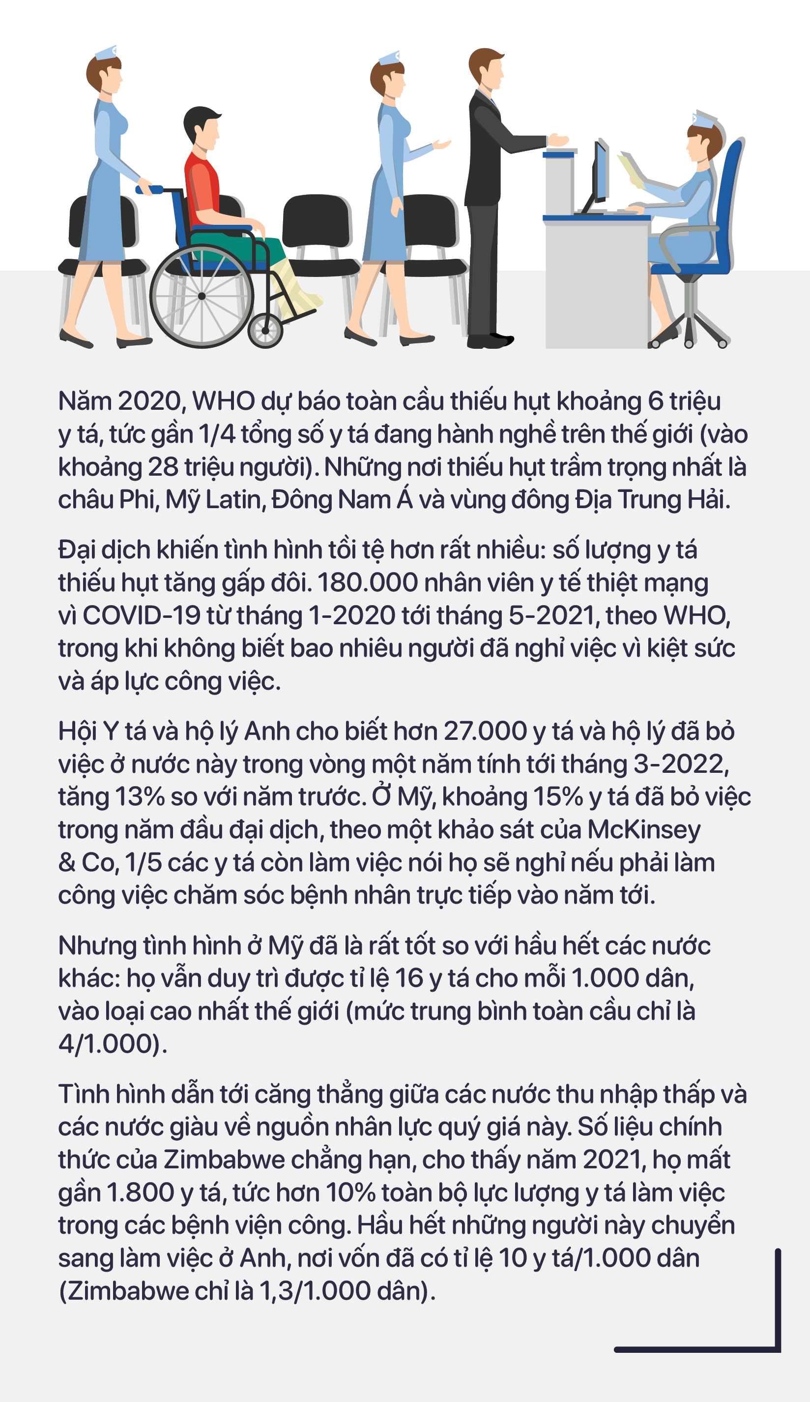 Công chức nghỉ việc: Thay đổi nền công vụ từ nhu cầu tự thân - Ảnh 23.
