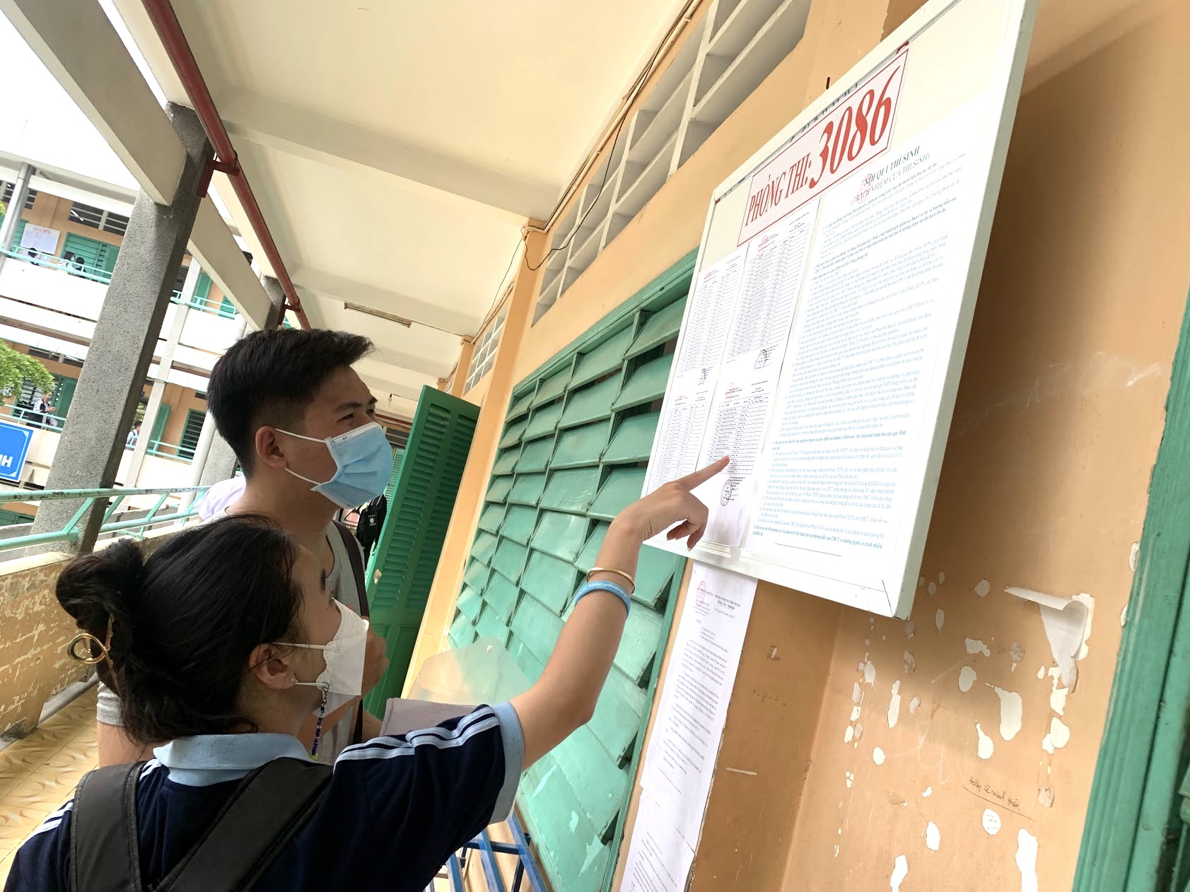 Trường ĐH Quy Nhơn nâng điểm sàn các ngành sư phạm lên 28,5 để không tuyển thí sinh nào? - Ảnh 1. Trường ĐH Quy Nhơn nâng điểm sàn các ngành sư phạm lên 28,5 để không tuyển thí sinh nào? - Ảnh 1.