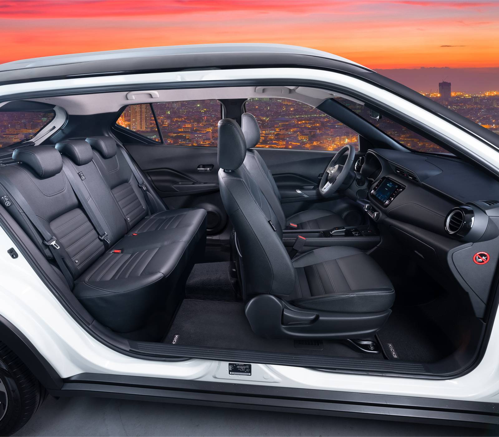 Nissan Kicks e-POWER ra mắt Philippines, có thông số tham khảo cho Việt Nam - Ảnh 3. Nissan Kicks e-POWER ra mắt Philippines, có thông số tham khảo cho Việt Nam - Ảnh 3.