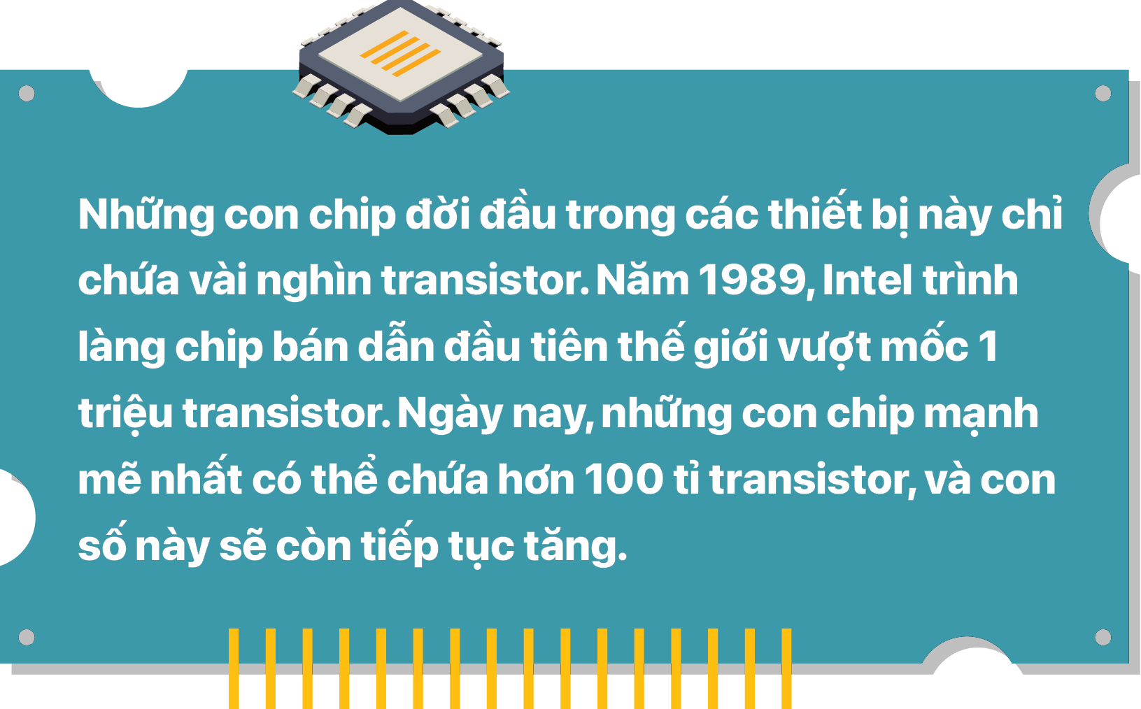 Con chip thay đổi thế giới - Ảnh 12.