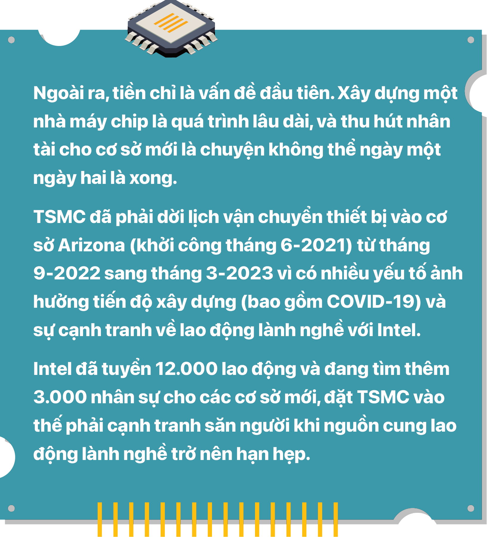 Con chip thay đổi thế giới - Ảnh 22.