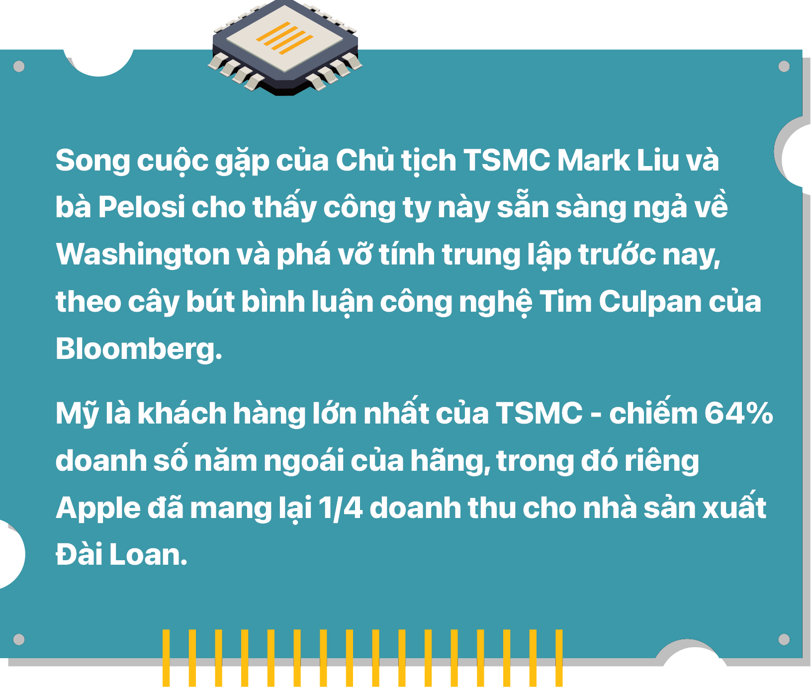 Con chip thay đổi thế giới - Ảnh 25.