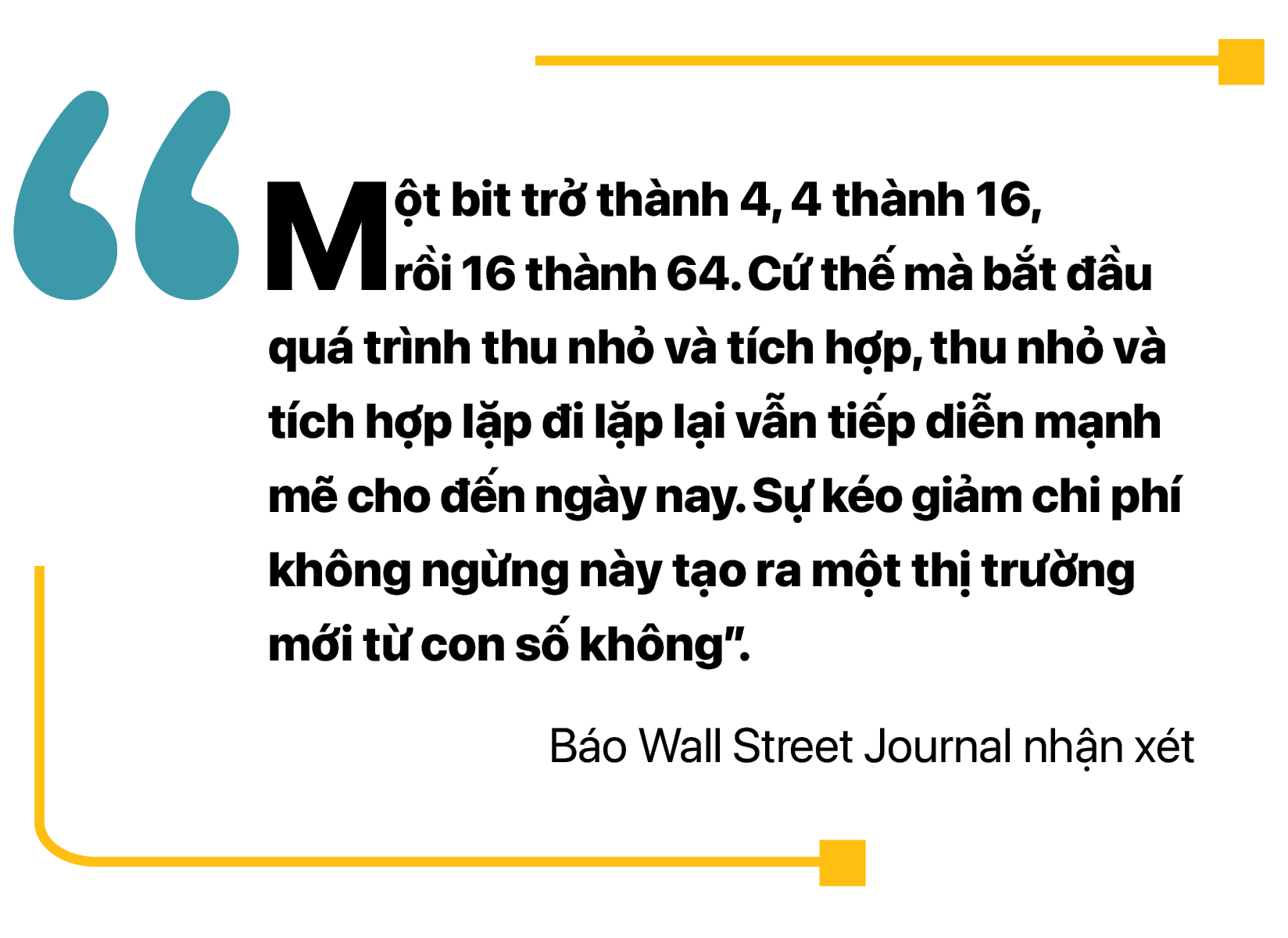 Con chip thay đổi thế giới - Ảnh 8.