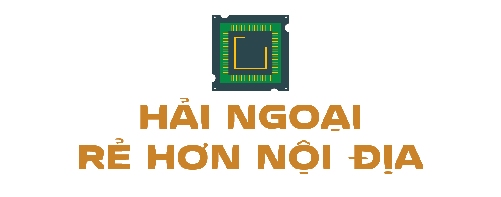 Con chip thay đổi thế giới - Ảnh 17.