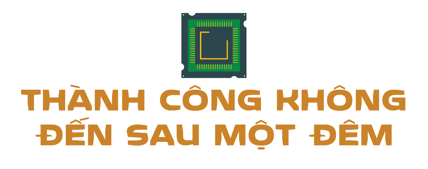 Con chip thay đổi thế giới - Ảnh 20.