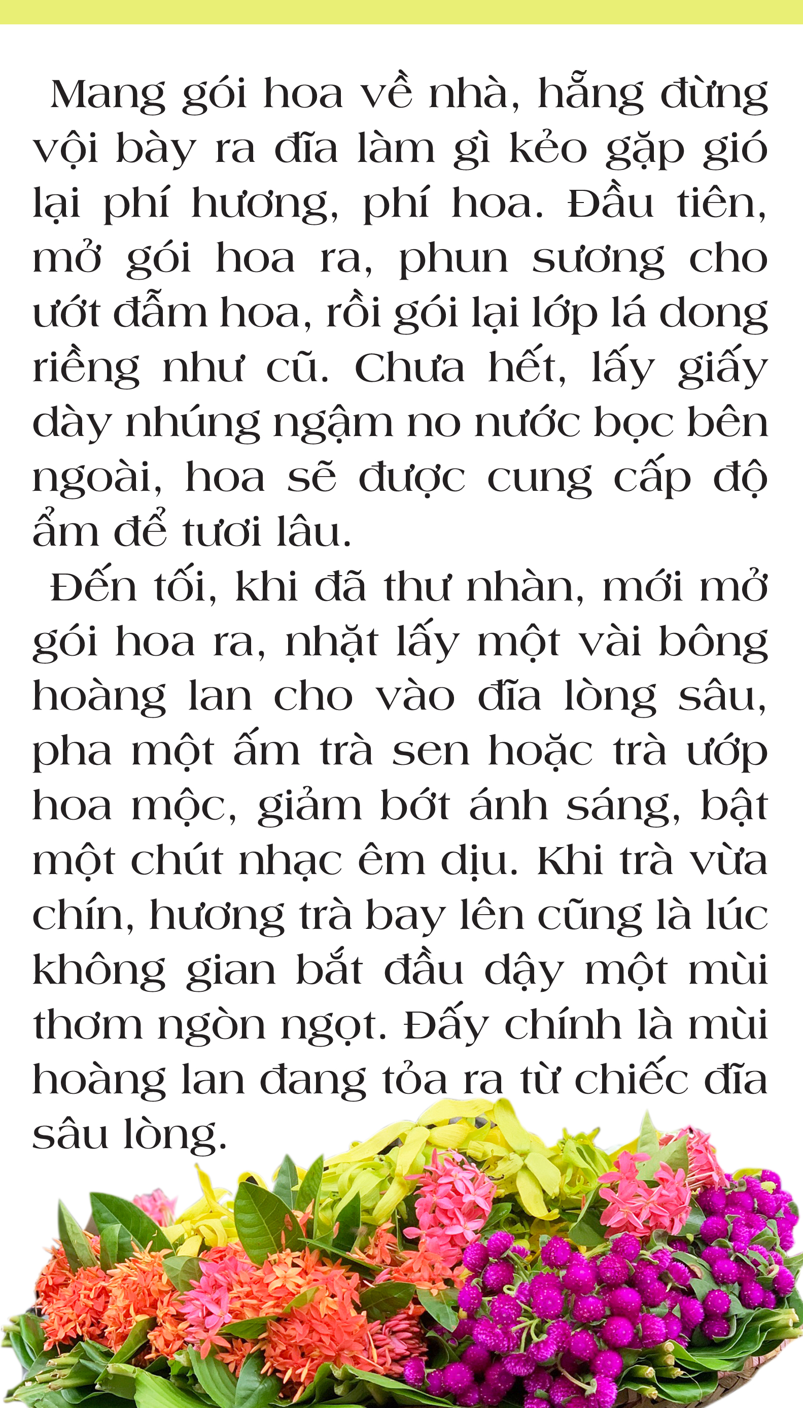 Mùa thu, mùa thơm,  mùa thương - Ảnh 13.