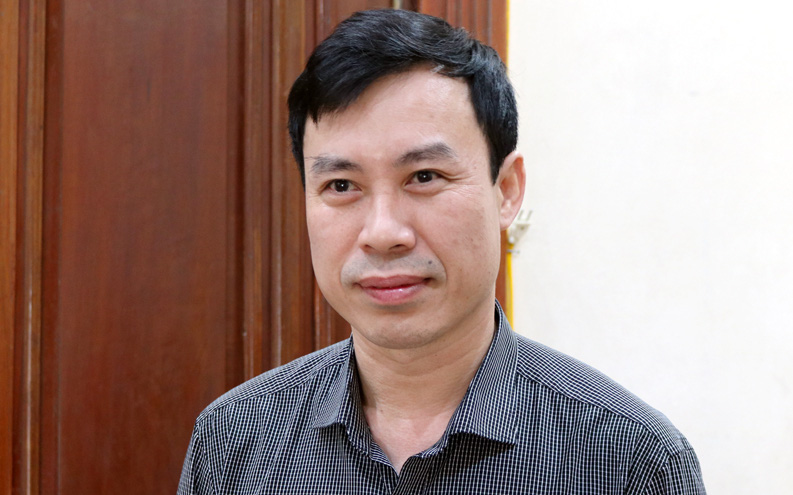 Thu học phí sai quy định, Giám đốc Trung tâm giáo dục thường xuyên bị khởi tố - Ảnh 1.
