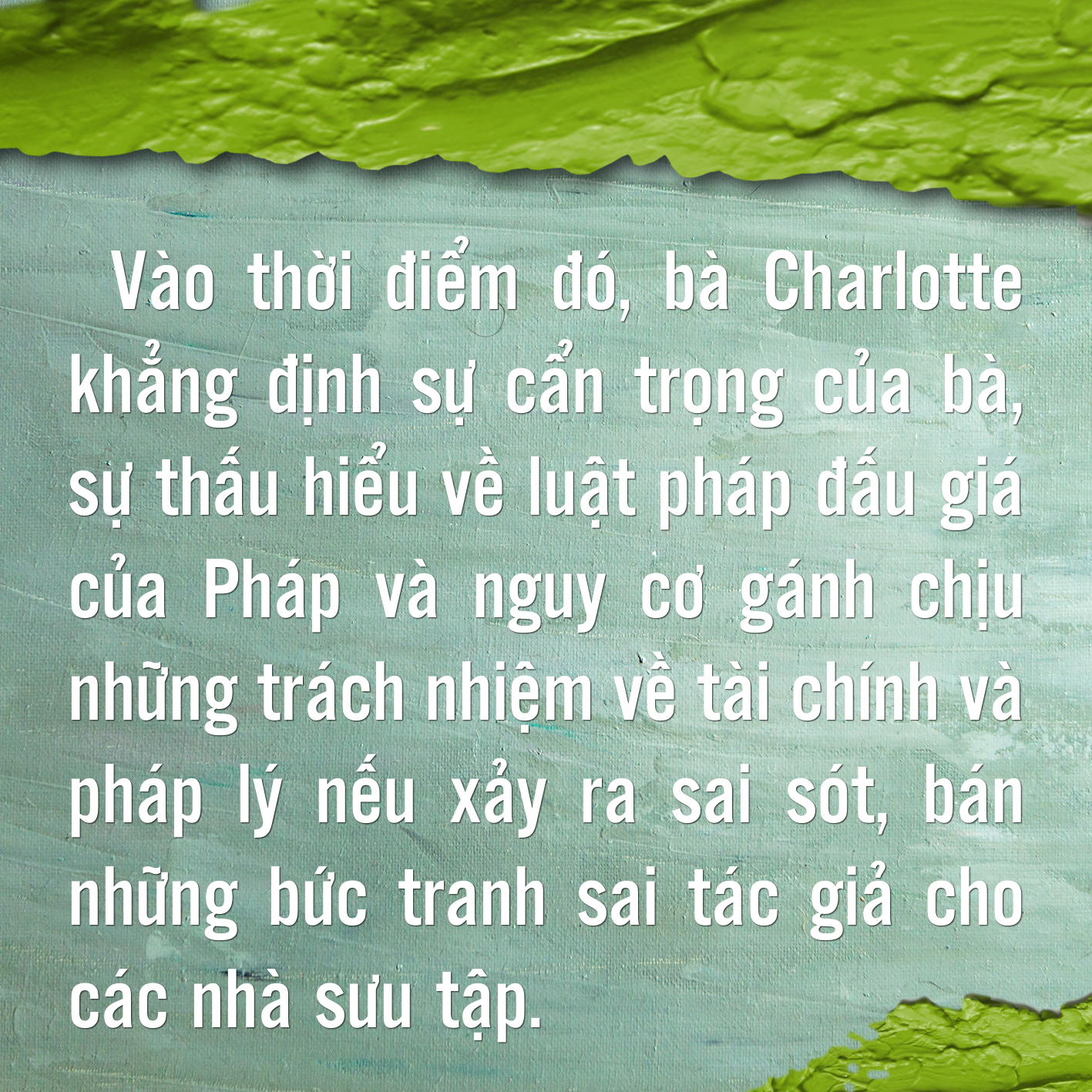 Đi tìm tác giả bức tranh Cô gái bên chim bồ câu - Ảnh 3.