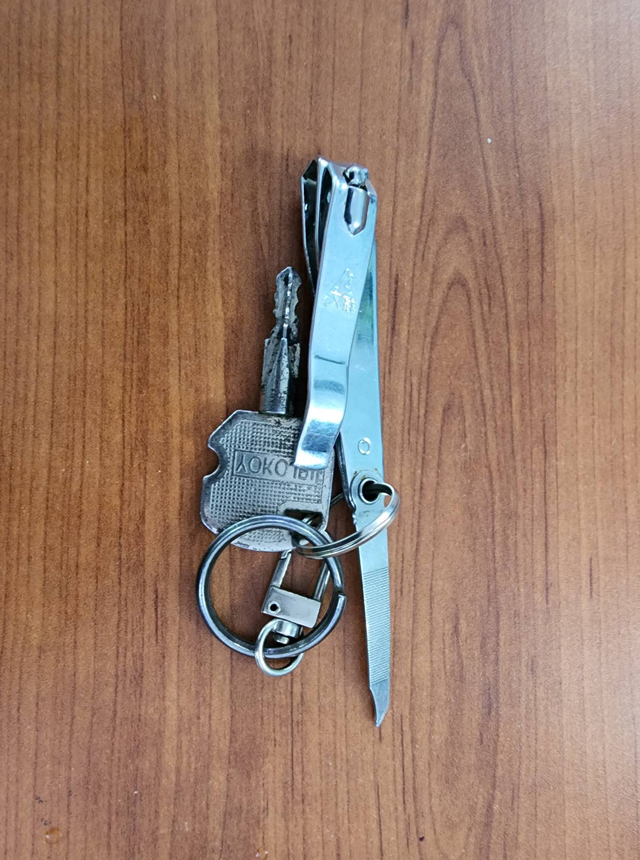 Thêm 1 bác sĩ của Bệnh viện Nhân dân Gia Định bị người nhà bệnh nhân tấn công - Ảnh 2. Thêm 1 bác sĩ của Bệnh viện Nhân dân Gia Định bị người nhà bệnh nhân tấn công - Ảnh 2.