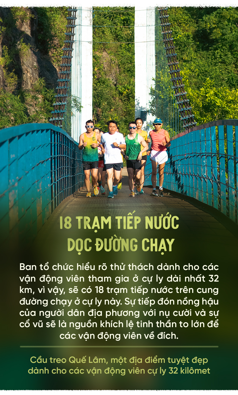 Chạy giữa miền xanh - Ảnh 3.