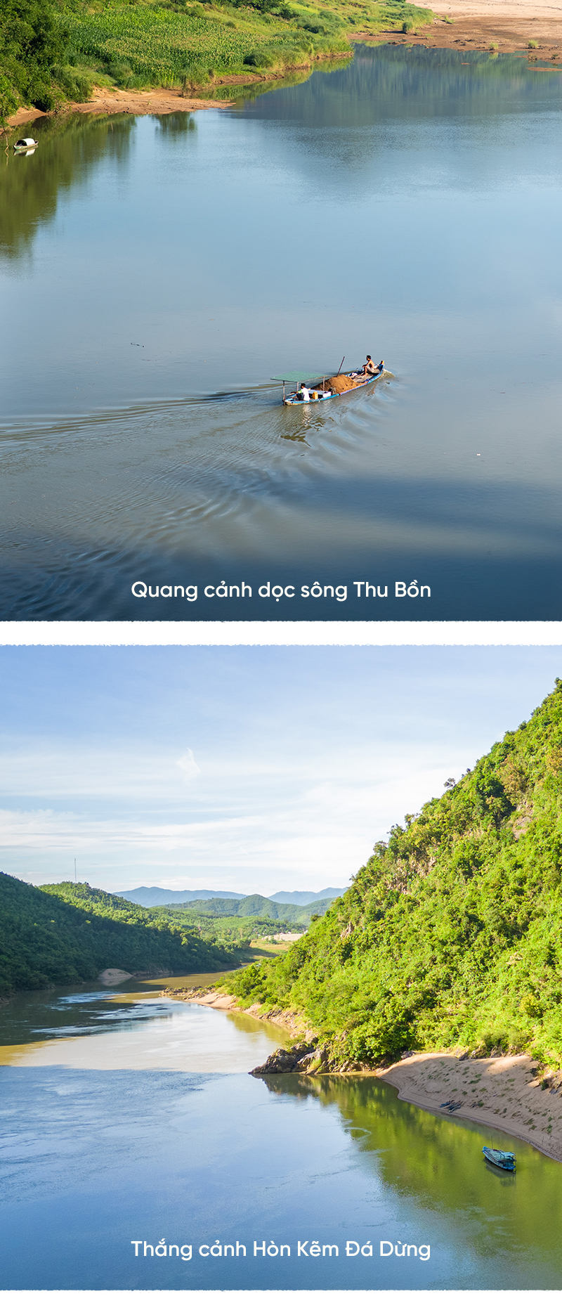 Chạy giữa miền xanh - Ảnh 9.