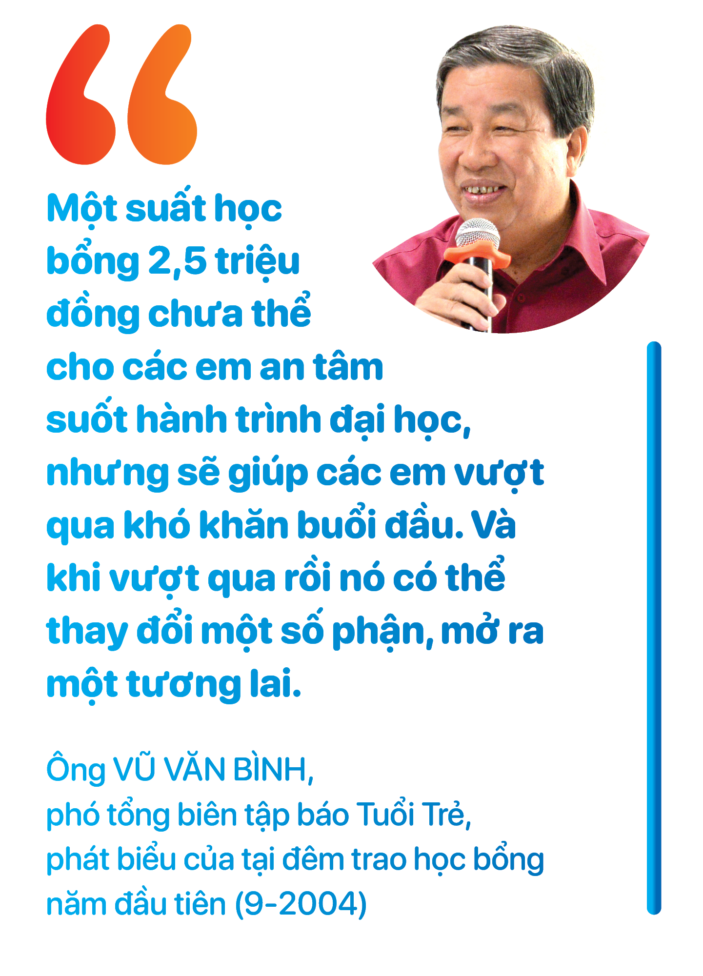 20 mùa Tiếp sức đến trường: Tấm lòng những ngày đầu vượt khó - Ảnh 9.