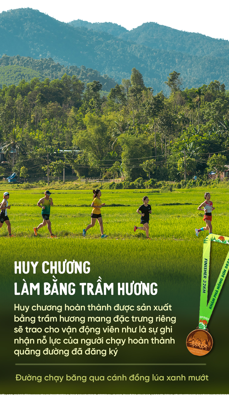 Chạy giữa miền xanh - Ảnh 4.