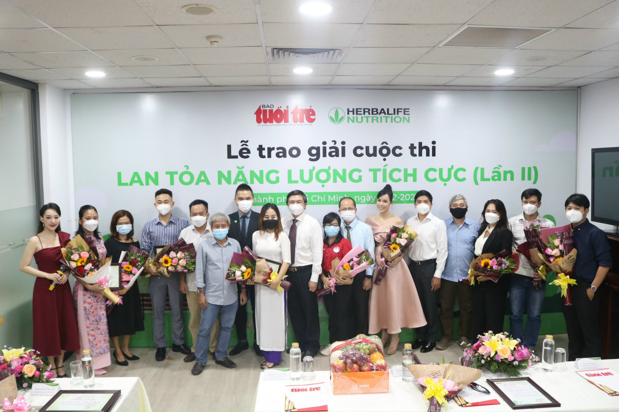 Mời bạn đọc tham gia Cuộc thi ‘Lan tỏa năng lượng tích cực’ lần 3 - Ảnh 3. Mời bạn đọc tham gia Cuộc thi ‘Lan tỏa năng lượng tích cực’ lần 3 - Ảnh 3.