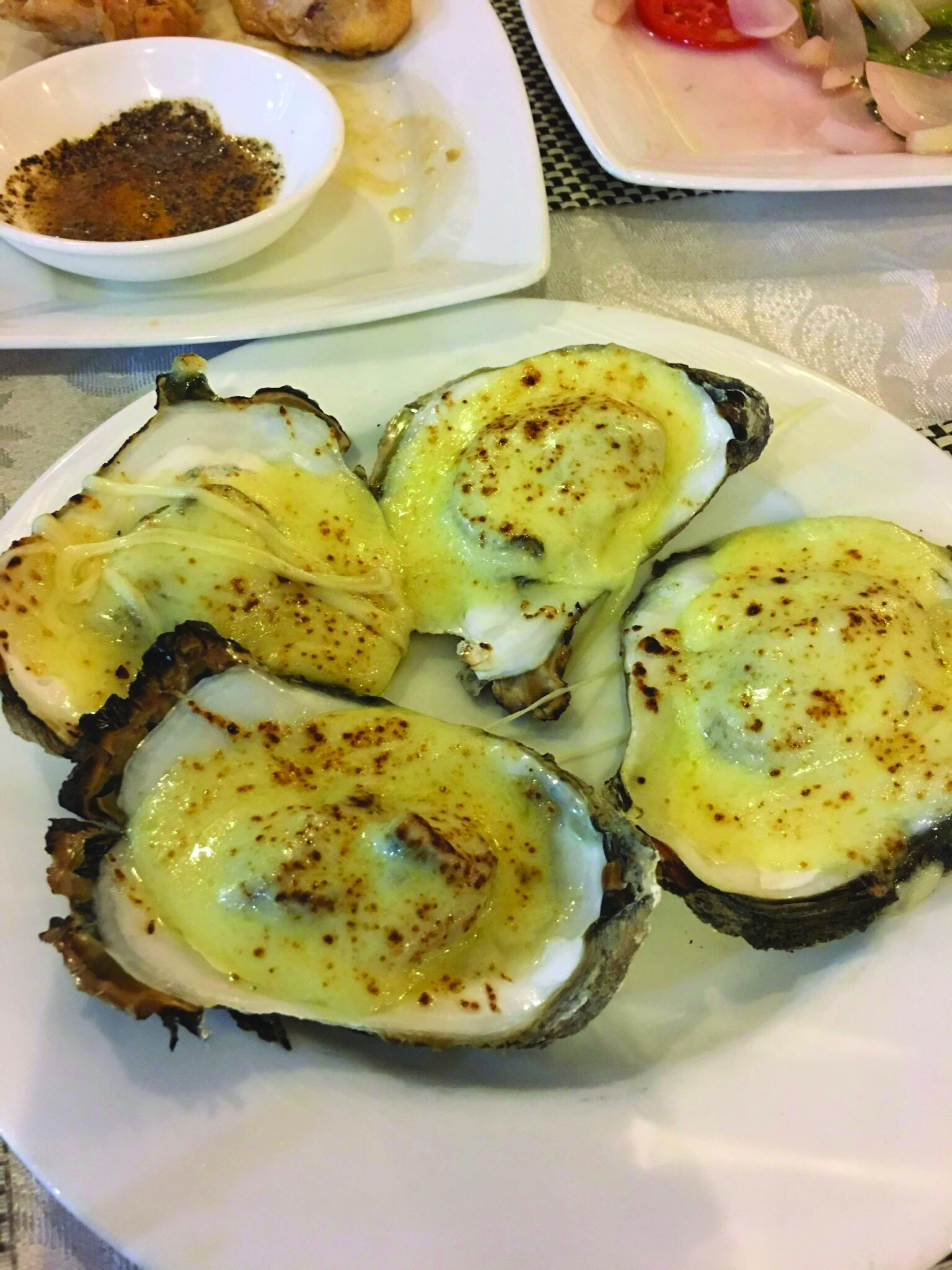 phô mai - Ảnh 1.