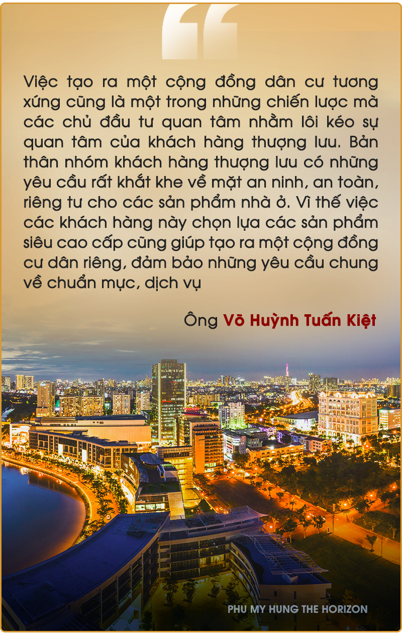 Căn hộ hạng sang vài chục tỷ, nhờ đâu vẫn có khách mua đều? - Ảnh 7.