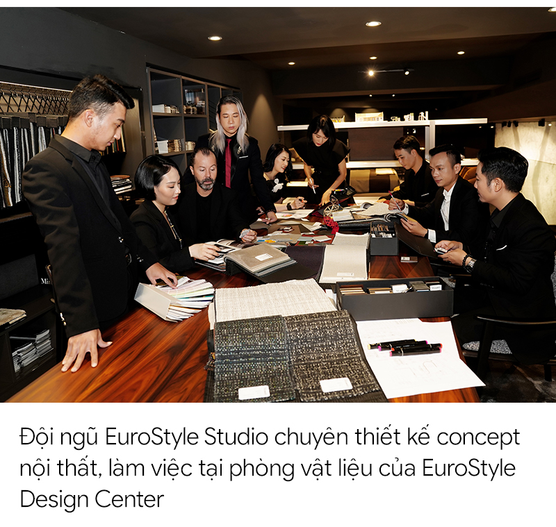 Hơn một thập kỷ góp phần tạo dựng các công trình biểu tượng của EuroStyle - Ảnh 16.